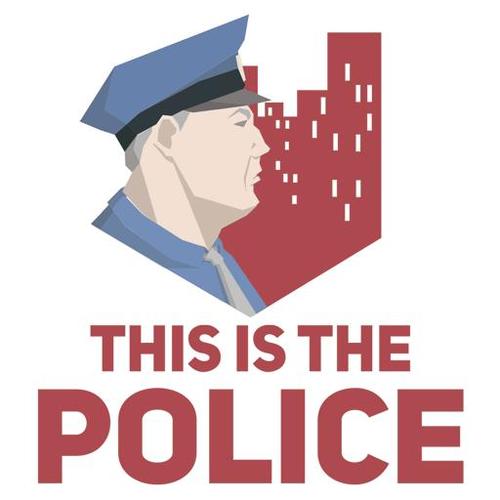 这是警察截图