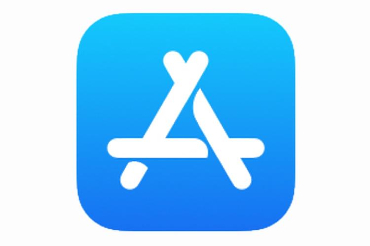 appstore截图
