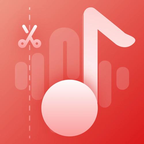 音频剪辑软件免费版 好用的音视频剪辑软件分享图标