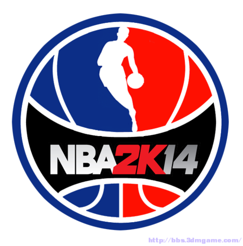 NBA2k14游戏截图