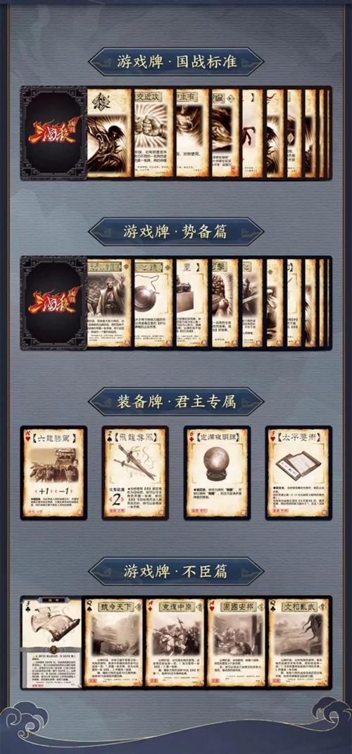 三国杀武将觉醒周羽双核队怎么玩截图
