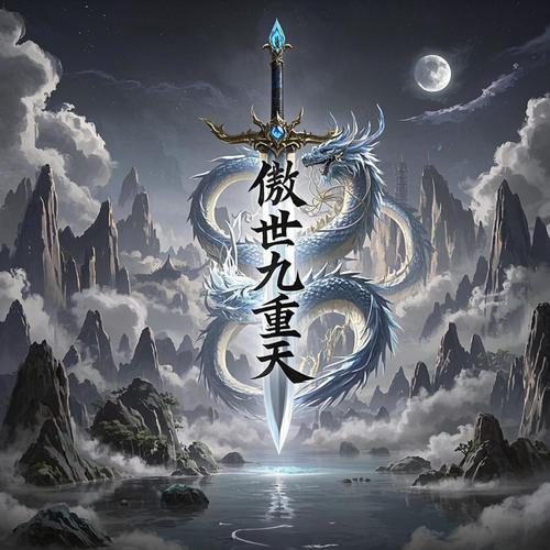 傲世九重天下载截图
