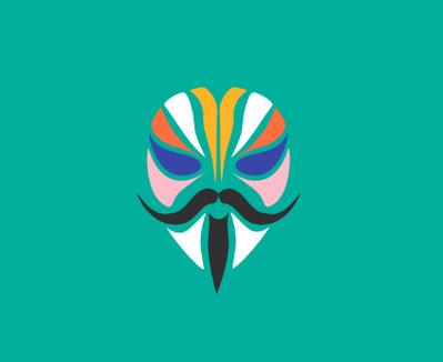 magisk面具最新版本截图