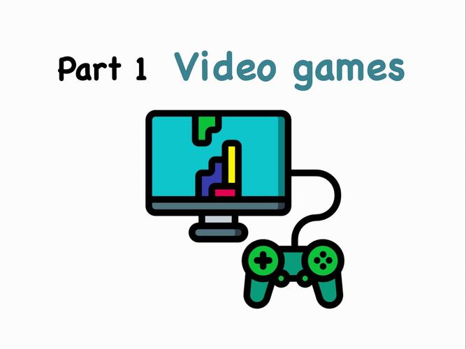 videogames截图