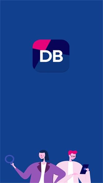 jobsdb截图