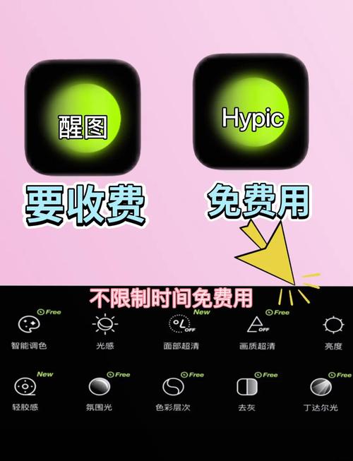 醒图app下载安装截图