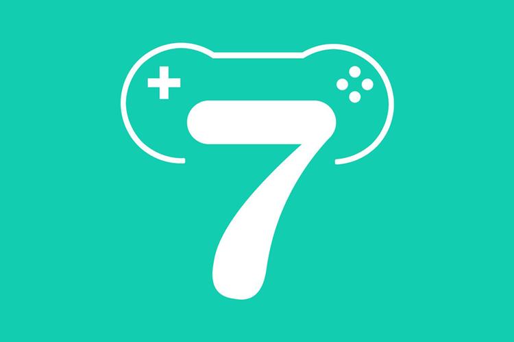 小7手游平台app安装截图