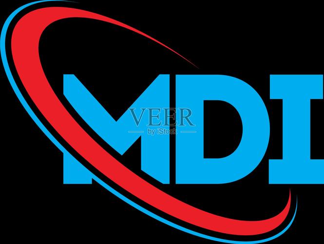 mdi是什么格式截图