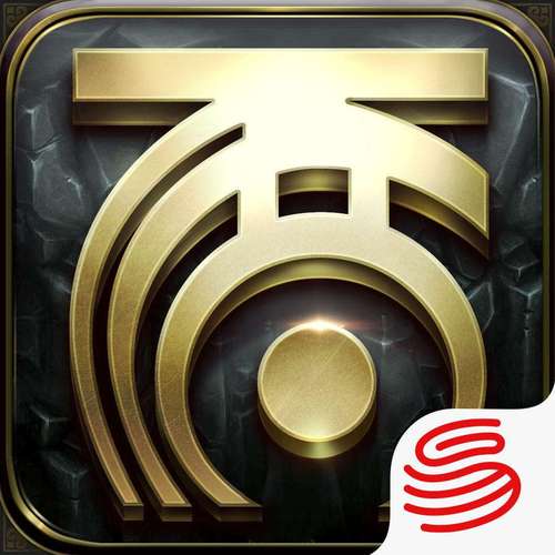 手游回合制游戏截图