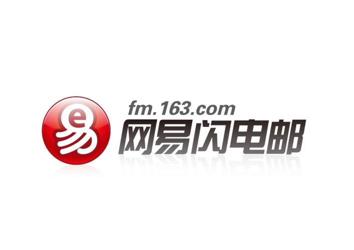 网易闪电邮截图