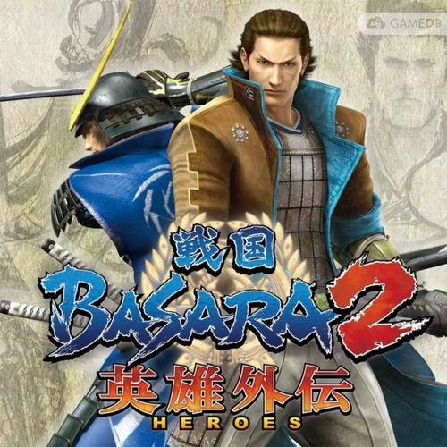 战国BASARA2英雄外传手机版截图
