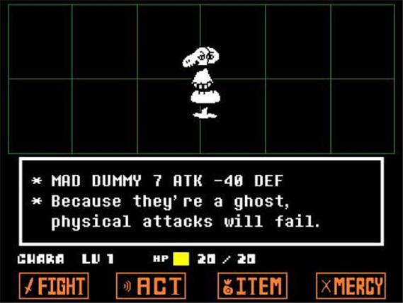 undertale手机版虚拟键盘(Game Keyboard )(附设置截图