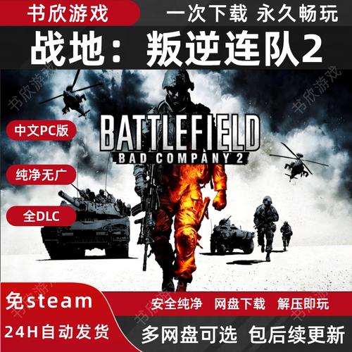战地叛逆连队修改器战地叛逆连队2七项修截图