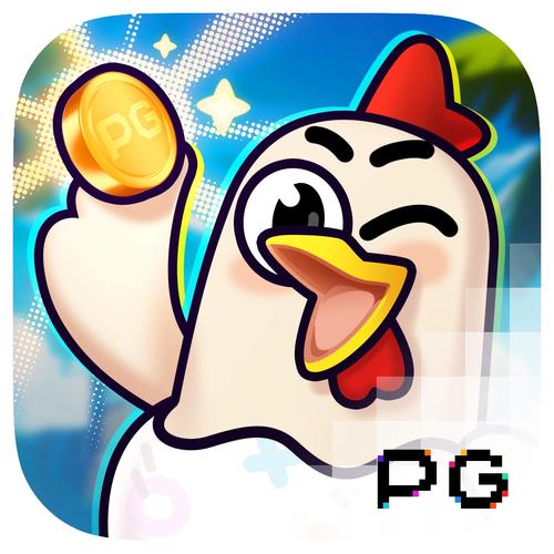 小鸡快跑游戏截图