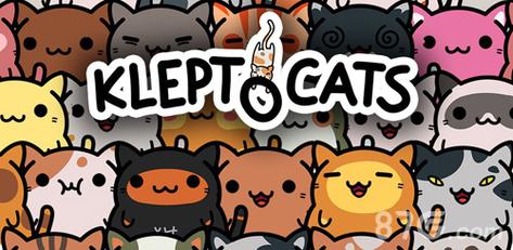 小偷猫破解版截图