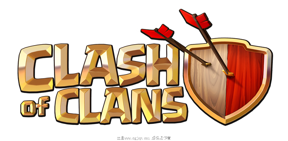 部落冲突百度版截图