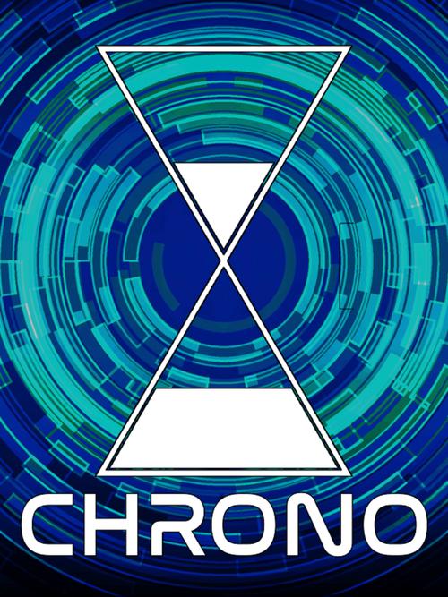 chrono截图