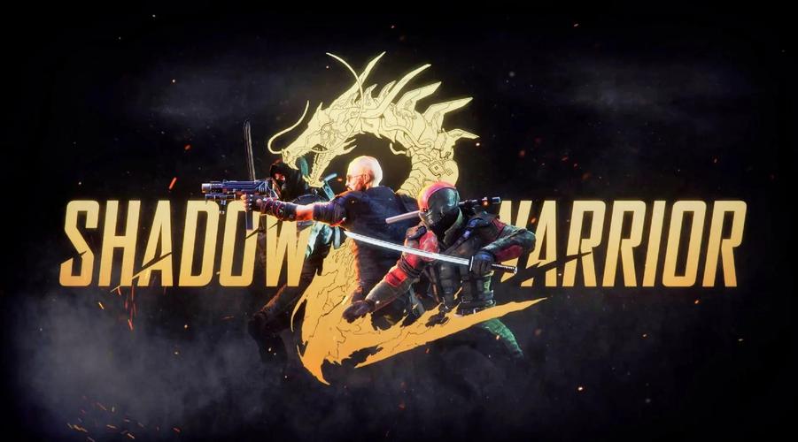 影子武士2截图