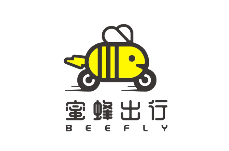 蜜蜂出行防走失截图