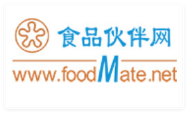 食品伙伴网中心截图