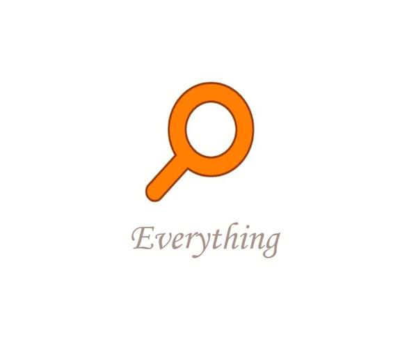 搜索工具截图