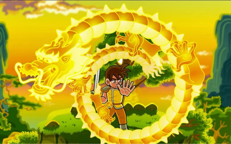 炎龙传说最新版本2025炎龙传说最新截图