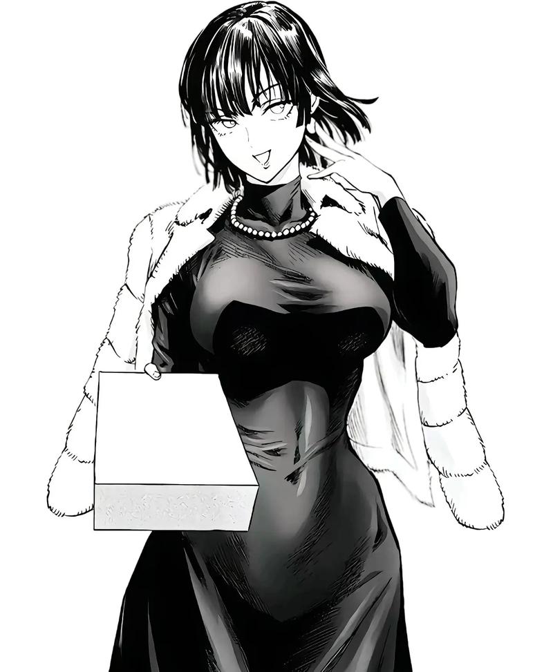 吹雪漫画截图