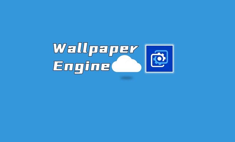 wallpaper官网截图