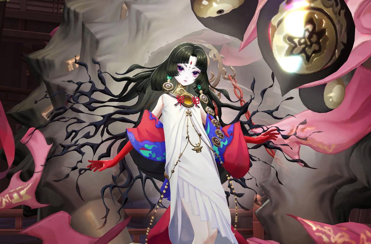 阴阳师言灵值得培养吗SSR言灵培养建议截图