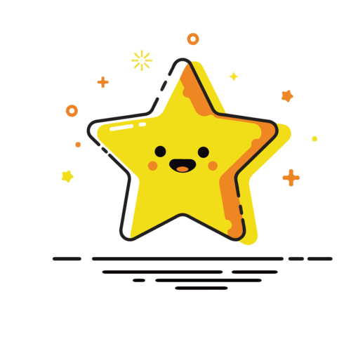 星星动漫截图