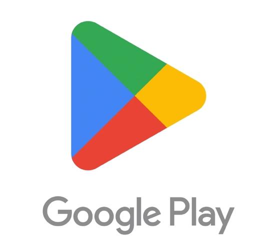 googleplay官网截图
