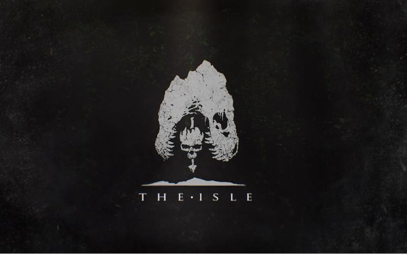theisle截图