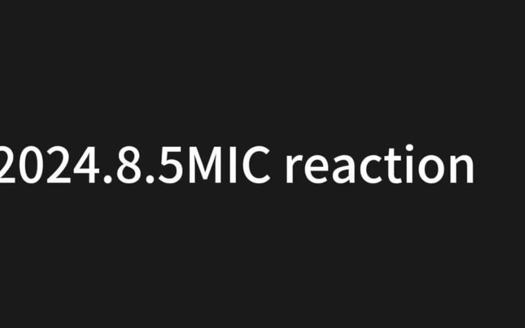 18C.MIC.BIT.JMCOMICRON.MIC截图
