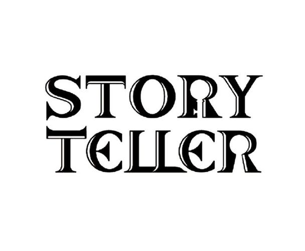 STORYTELLER截图