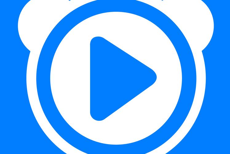 百度播放器截图