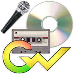 goldwave音频剪辑app截图