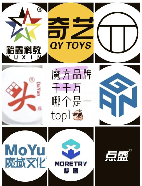 魔方世界正版免费截图