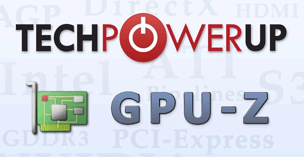 gpuz截图