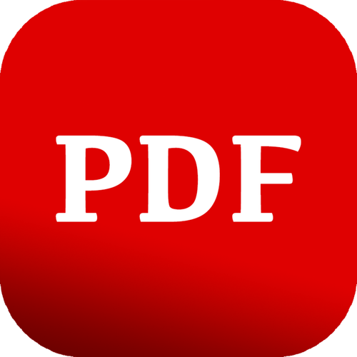 PDF阅读器截图