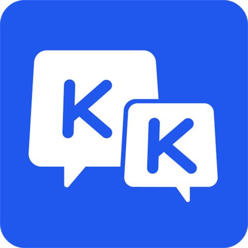 KK键盘app截图