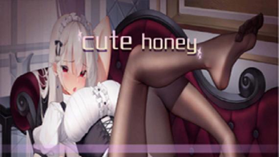 cutehoney最新汉化版截图
