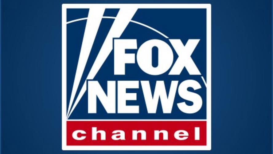 fox新闻截图