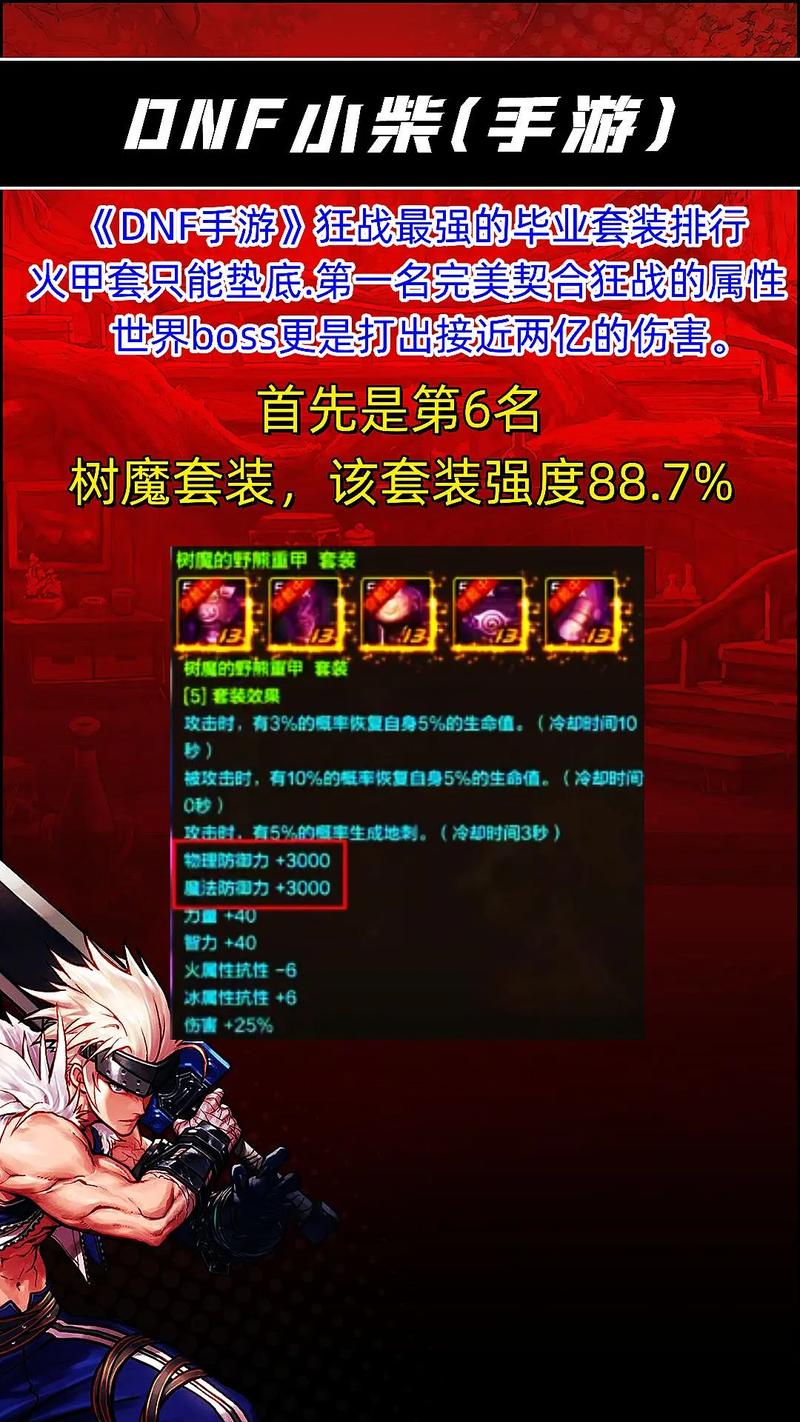 DNF红眼史诗武器哪把最好红眼史诗武器对比分析最新版汉化免费下载截图