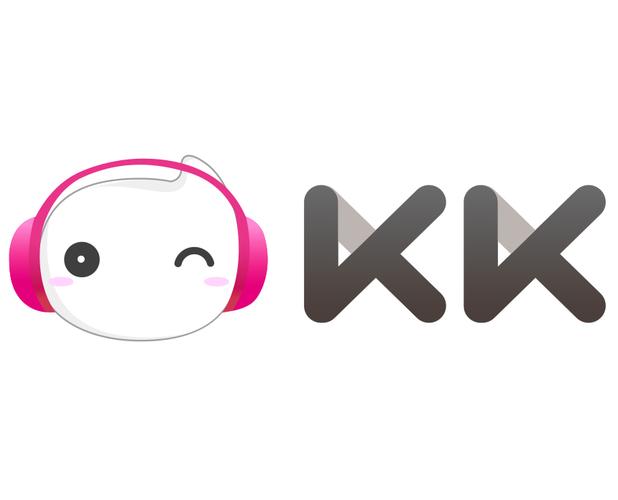 KK唱响app图标