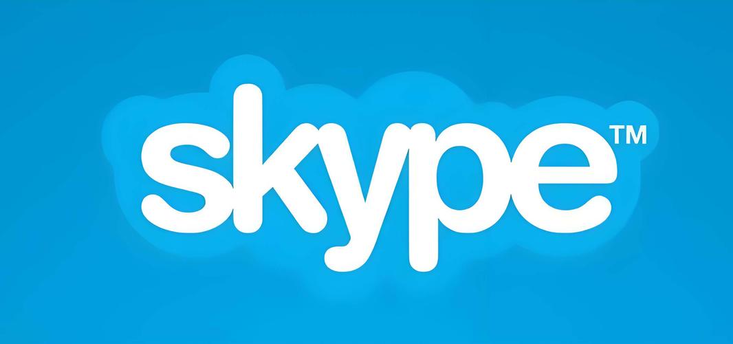 skype官网截图