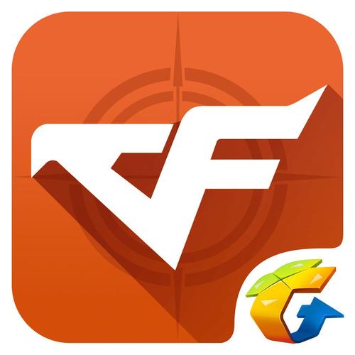 掌上cf手游助手app截图