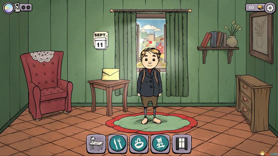 我的孩子生命之泉破解无限金币版(MyChildLebensborn)免广截图
