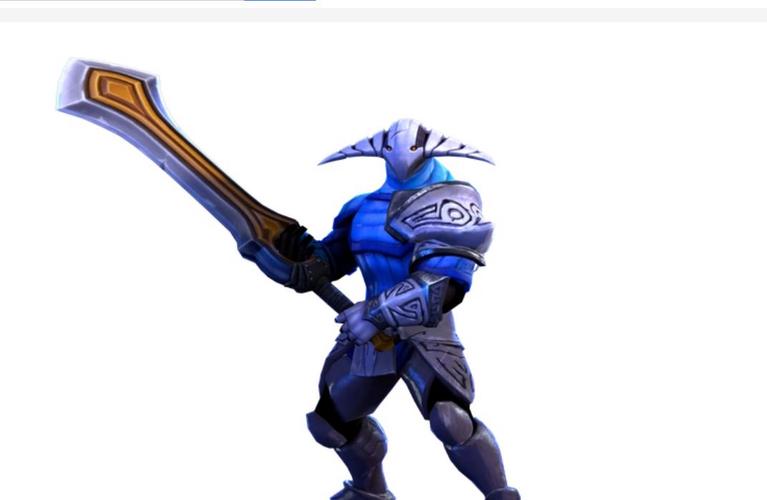 DOTA2英雄斯温技能介绍高爆发的后期大哥位截图
