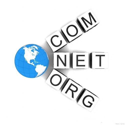 域名停靠截图