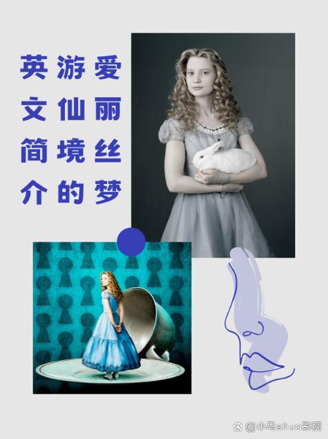爱丽丝梦游仙境简介截图